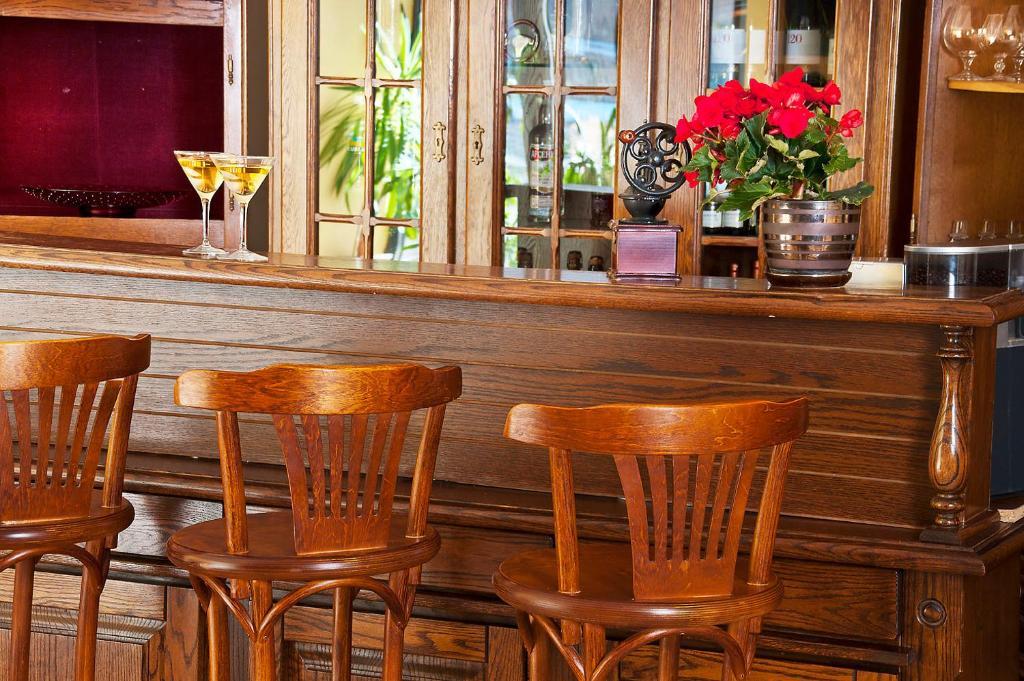 Linovo With Free Parking Hotel Riga Exterior photo