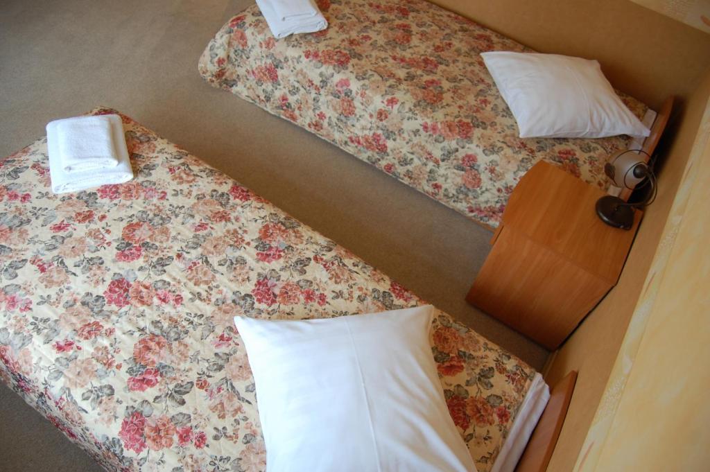 Linovo With Free Parking Hotel Riga Room photo