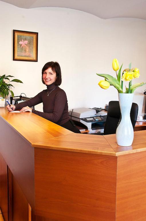Linovo With Free Parking Hotel Riga Exterior photo